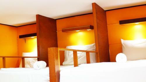 Albergue Yoghurt Home 3