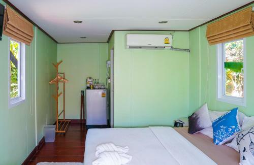 Hotel Little Paradise Hill Zone