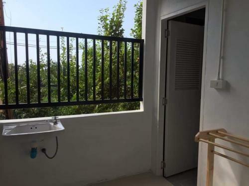 Albergue Sea Breeze Backpacker