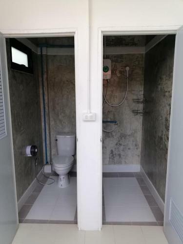 Albergue Sea Breeze Backpacker