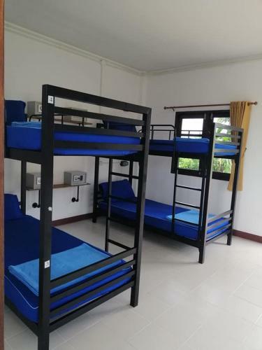 Albergue Sea Breeze Backpacker