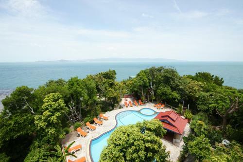 Albergue Sea Breeze Backpacker