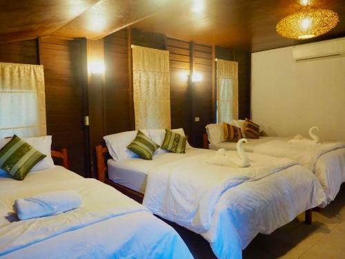 Hostal Sonic Hill Resort