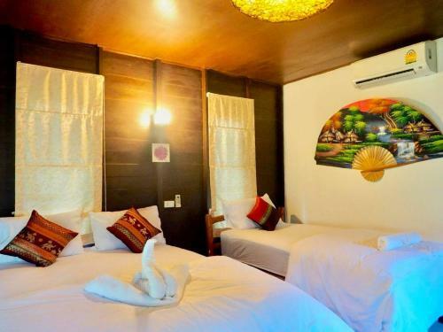 Hostal Sonic Hill Resort