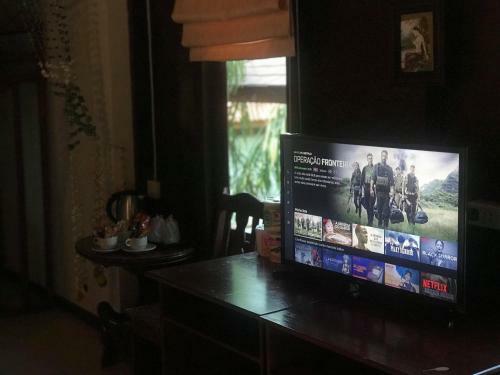 Hostal Sonic Hill Resort
