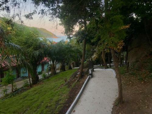 Hostal Sonic Hill Resort