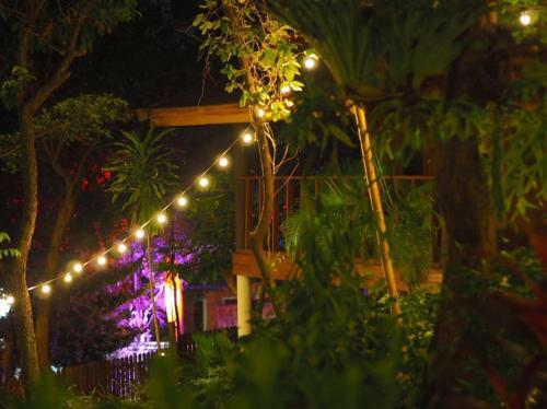 Hostal Sonic Hill Resort