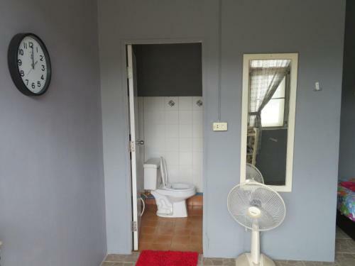 Hostal Same Same Guesthouse, Bar & Restaurant