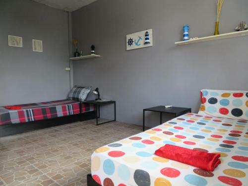 Hostal Same Same Guesthouse, Bar & Restaurant