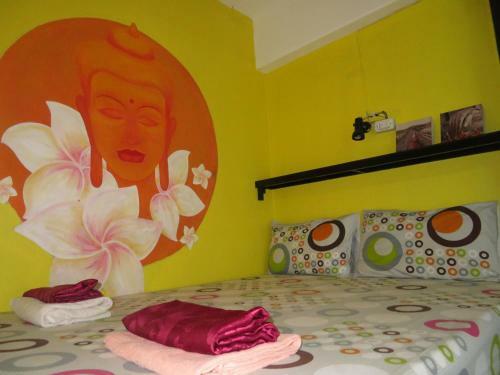 Hostal Same Same Guesthouse, Bar & Restaurant