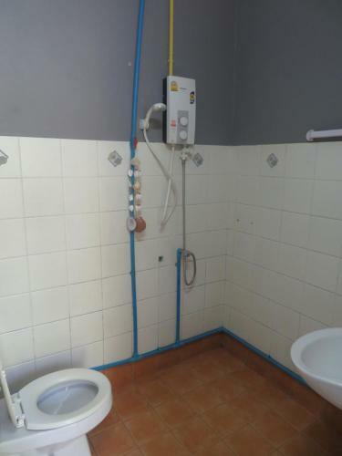 Hostal Same Same Guesthouse, Bar & Restaurant