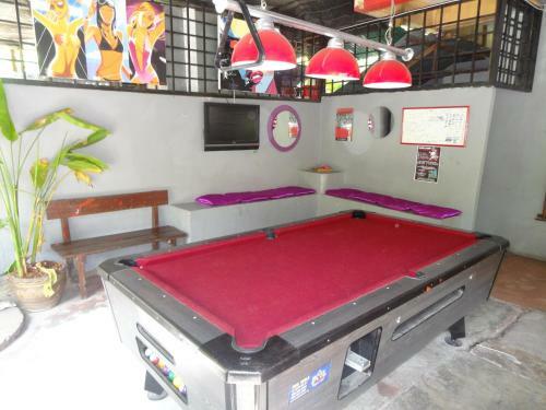 Hostal Same Same Guesthouse, Bar & Restaurant