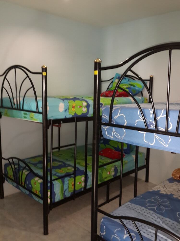 Albergue Star Dormitory