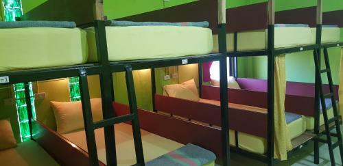 Om Ganesh Hostel