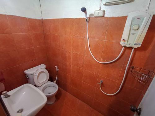 Jaya Hostel