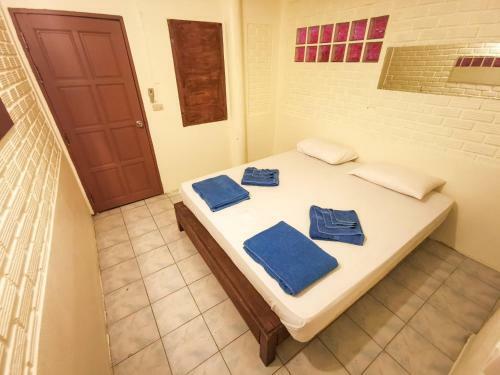 Jaya Hostel