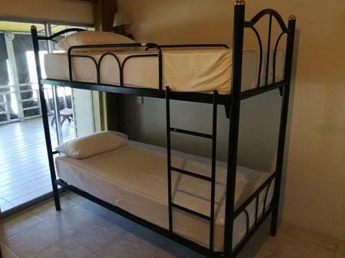 Jaya Hostel