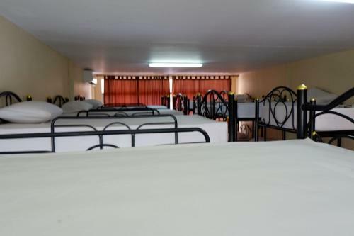 Jaya Hostel