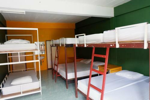 Jaya Hostel