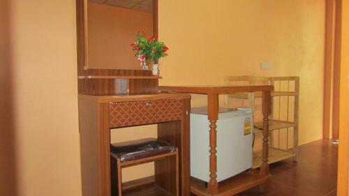 Hotel Bird Bungalows