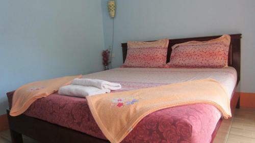 Hotel Bird Bungalows