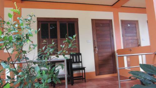 Hotel Bird Bungalows