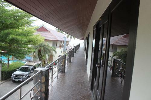 Hotel Tommy Resort