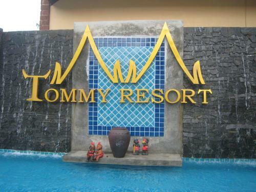 Hotel Tommy Resort