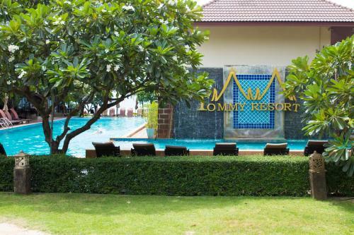 Hotel Tommy Resort