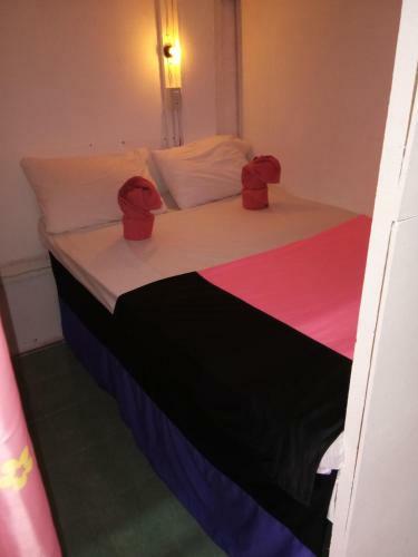 Wild & Wandering Backpacker Hostel & Bar