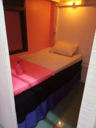 Wild & Wandering Backpacker Hostel & Bar