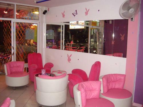 Wild & Wandering Backpacker Hostel & Bar