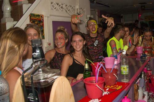 Wild & Wandering Backpacker Hostel & Bar