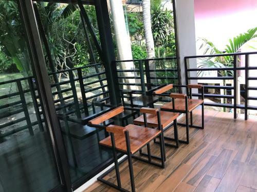 Hotel Rin Beach Resort