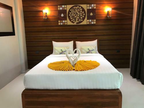 Hotel Rin Beach Resort