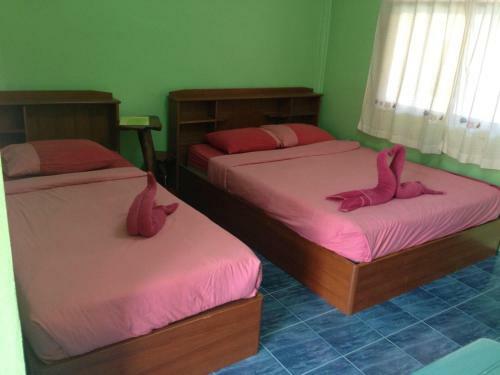 Hotel Rin Beach Resort