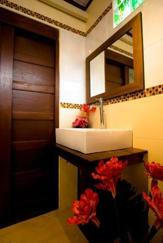 Hotel Rin Beach Resort