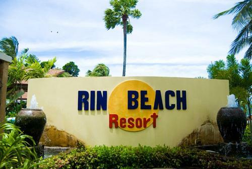 Hotel Rin Beach Resort