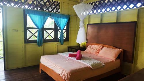Hotel Barcelona Resort Haad Yuan
