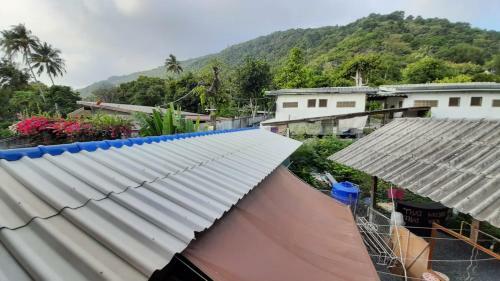 Albergue Sunshine Home