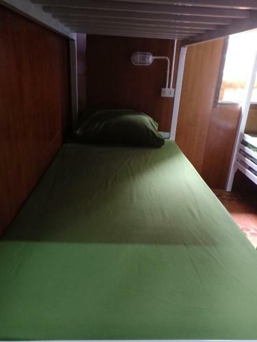 Albergue Sunshine Home