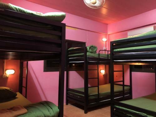 Albergue Sunshine Home