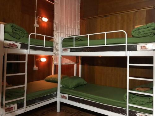 Albergue Sunshine Home
