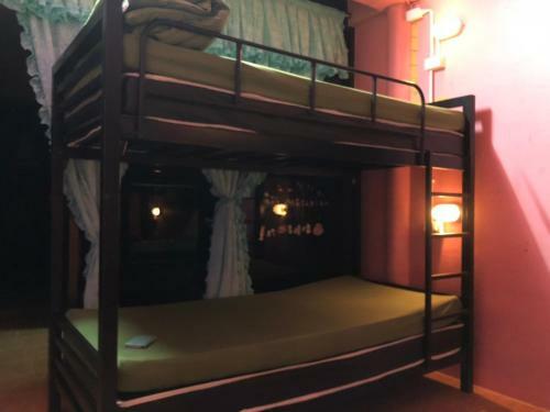 Albergue Sunshine Home