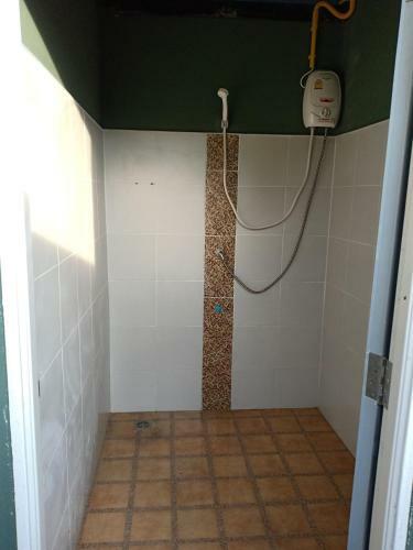 Albergue Sunshine Home