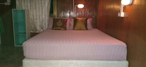 Albergue Sunshine Home
