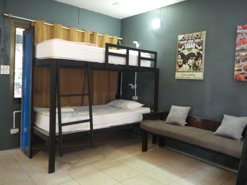 Albergue Palio Home Koh Phangan