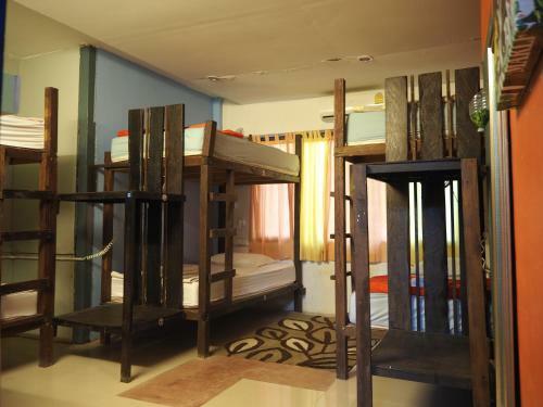 Albergue Palio Home Koh Phangan