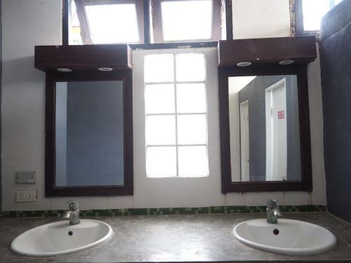 Albergue Palio Home Koh Phangan