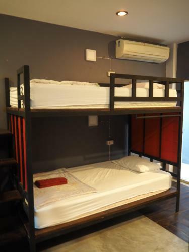 Albergue Palio Home Koh Phangan